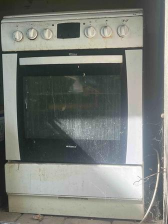 Продам газ плиту