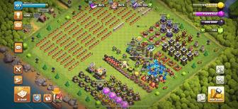 Clash of clans