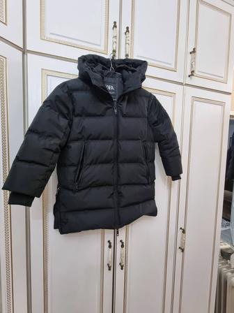 Куртка ЗАРА