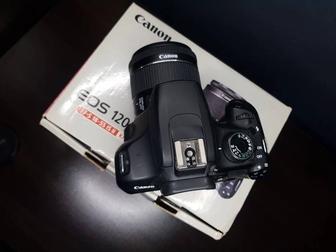 Canon 1200d stm обьектив