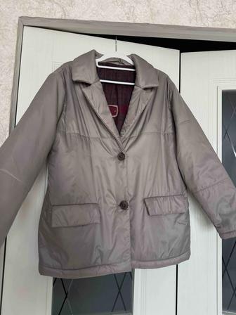 Куртка пиджак