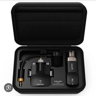 Петличка для саксафона