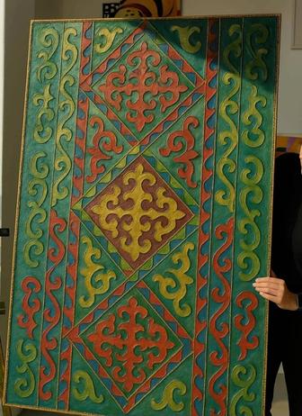 Интерьерные картины на заказ. Художник.