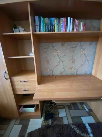 Продам стенку