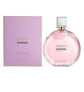 Chanel chance eau tendre parfum