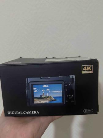 Фотоаппарат