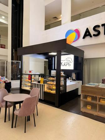 Продается павильон