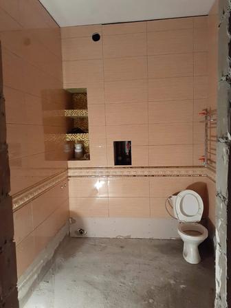 Ремонт под ключ