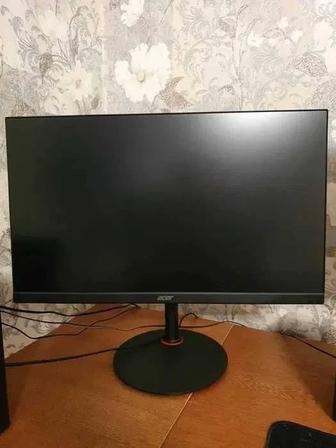 Игровой монитор Acer Nitro XV240Y 165 гц
