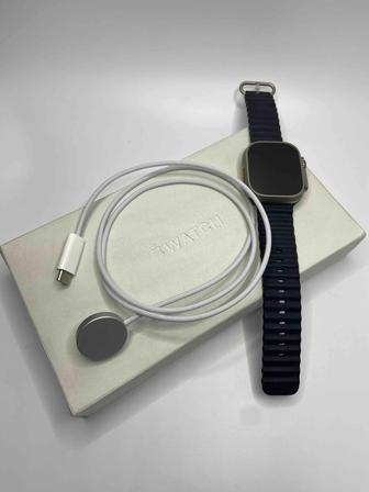 Apple Watch Ultra,32gb,100%akb