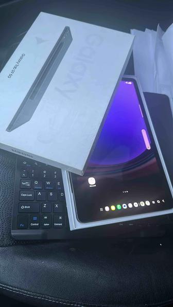 Samsung galaxy tab s9