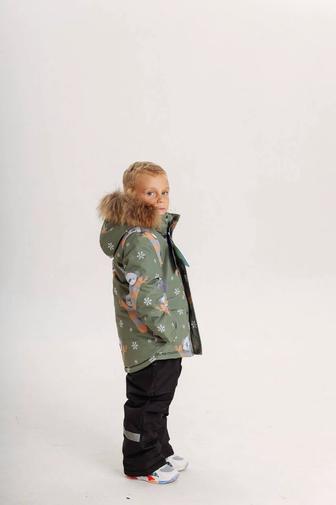 Продам комбинезон