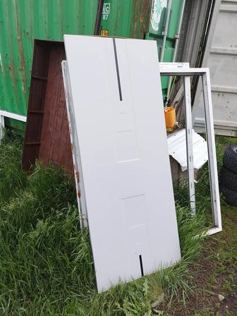 Двери