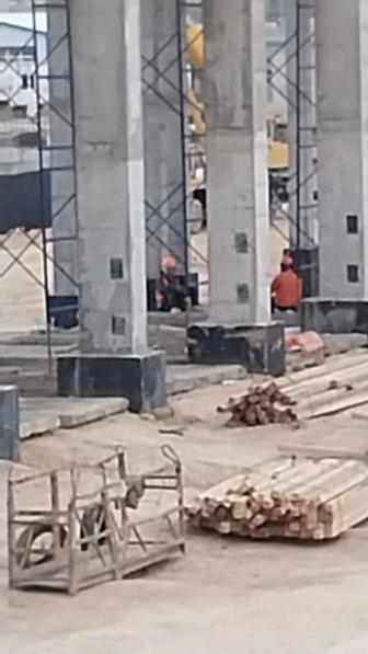 Все виды монолитных работ, опытная бригада