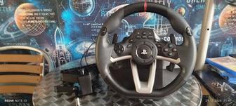 Продам руль для PS4/ PS5