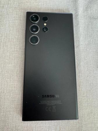Samsung s23 ultra 256gb