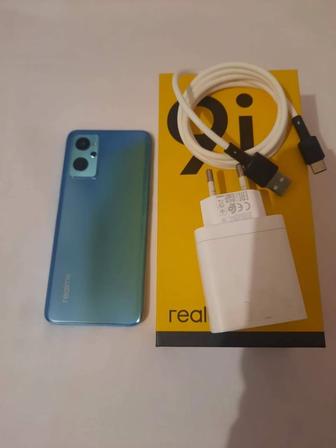 Продам смартфон Realme