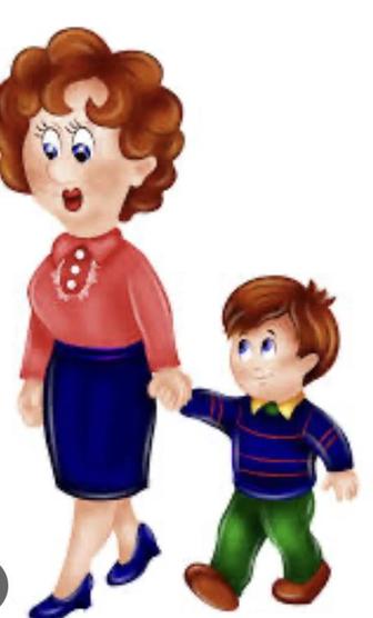 Услуги няни, помощи по дому