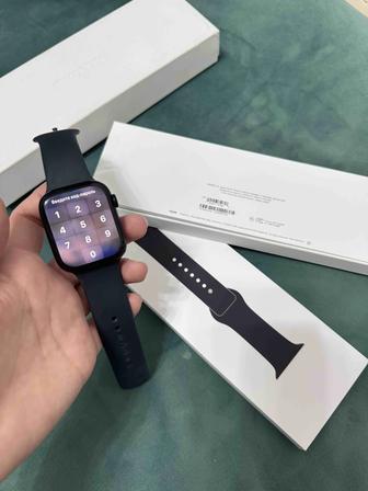 Apple Watch