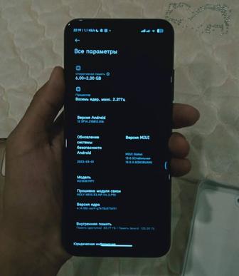 Продам Xiaomi 128