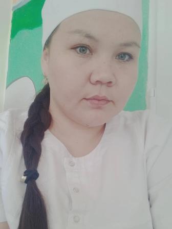 Фасовщицей и упаковщицей