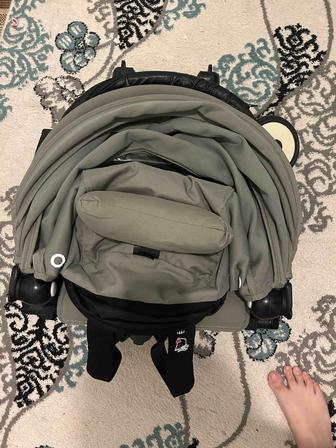 Продаю коляску BabyZen YoYo