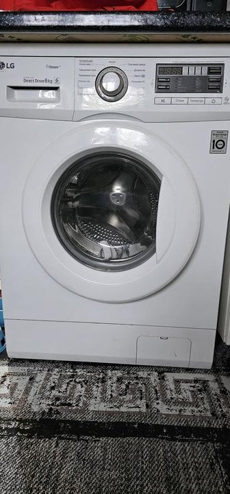 Продам стиральную машинку