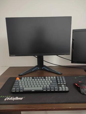 Монитор Lenova G24-2066CFGAC1EU