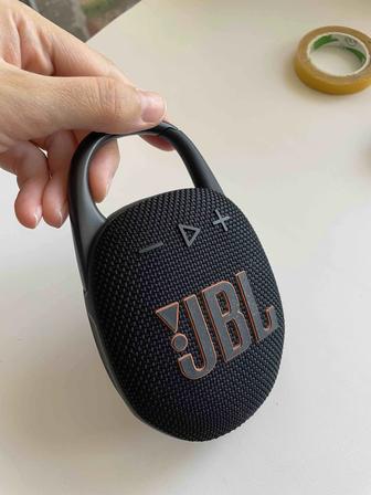 Jbl clip 5 колонка