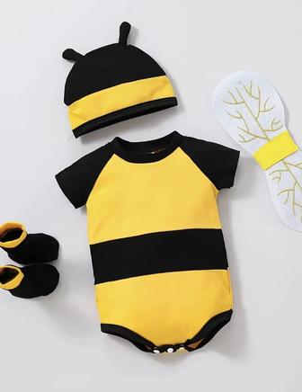 Продам костюм пчелки (или шмеля)