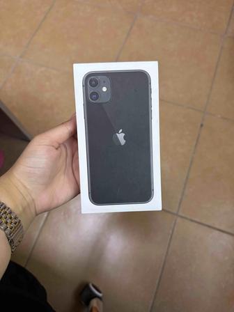 Продается IPhone 11