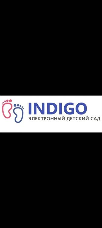Направление в садик, ИНДИГО