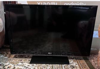 Продается телевизор LG