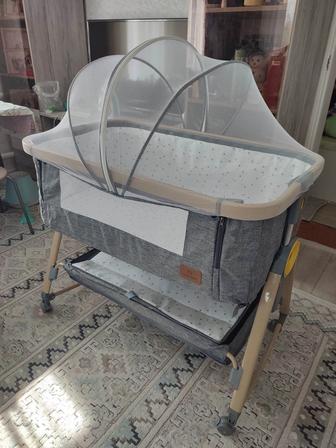Продам кроватку
