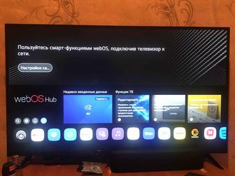 Smart tv 43 дюйма