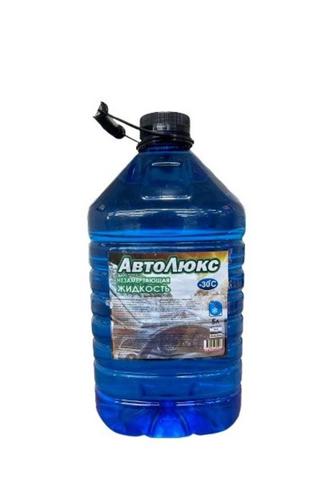 Стеклоомыватель Автолюкс