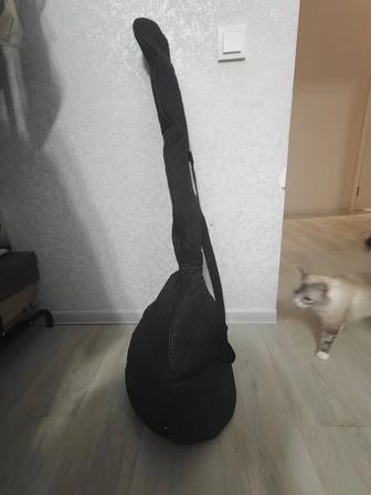 Саз - турецкий музыкальный инструмент