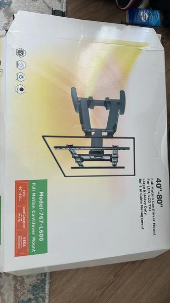 Продам кронштейн для телевизора