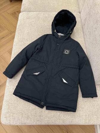 Зимняя куртка SUBEBYBER140 р.