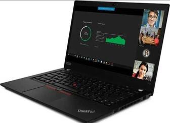 LENOVO ThinkPad T490 / i7 / 16GB / 512GB / 14 / РАССРОЧКА / ГАРАНТИЯ