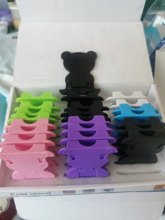 Оптом Подставка универсальная для телефона и планшета