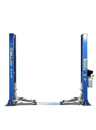 Продам подъемник для СТО. подъемник на 4 тонны. оборудование новое.