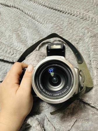 Фотопппарат Panasonic DMC FZ20