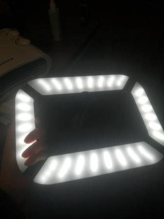 Лампа для фотографий