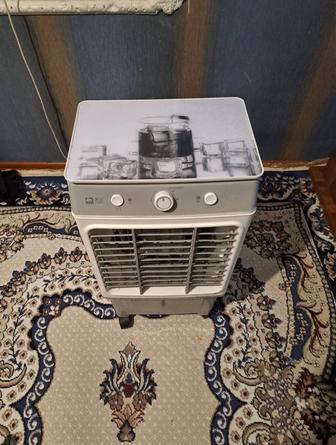 Кондиционер-увлажнитель воздуха Camel LZ-200 E.