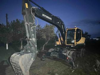 Сдам в аренду Экскаватор