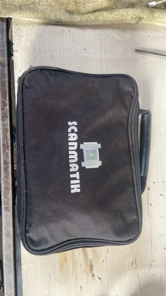 Сканматик 2про