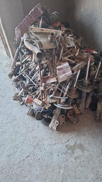 Прием металл алюминий банка латунь медь