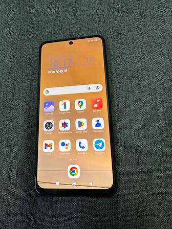 Продается Xisomi Redmi note 11