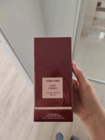 Tom Ford lost cherry